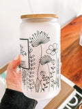 Grow Positive Thoughts 16oz